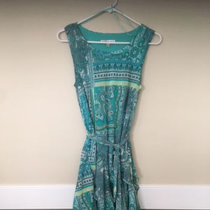 Dress, by Robbie Bee, size 6